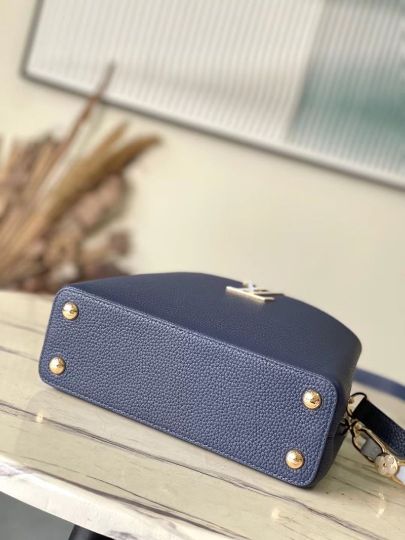 Louis Vuitton Top Handle Bags
